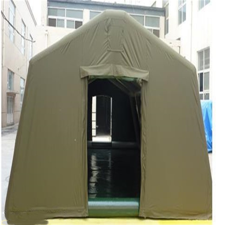 道真充气军用帐篷模型生产工厂